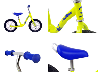 儿童自行车品牌排行榜,中国儿童自行车品牌排行榜
