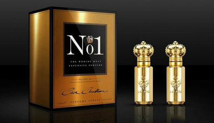 国际十大品牌香水,国际大牌香水品牌