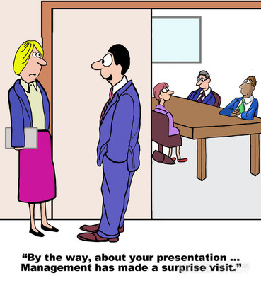 presentation,presentation怎么读?