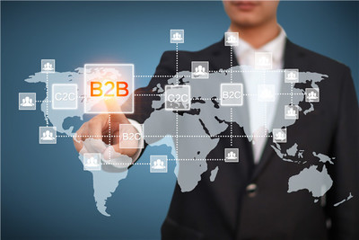 国际b2b平台有哪些,国际b2b网站大全