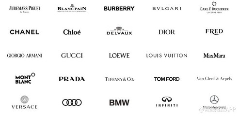 奢侈品牌排行榜前十名,化妆品奢侈品牌排行榜前十名