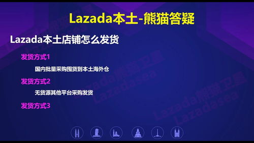 lazada跨境电商取名(好听的跨境电商英文名字)
