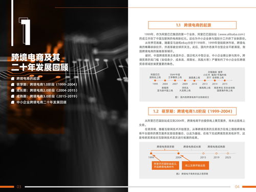 杭州中小企业跨境电商(杭州跨境电子商务企业)