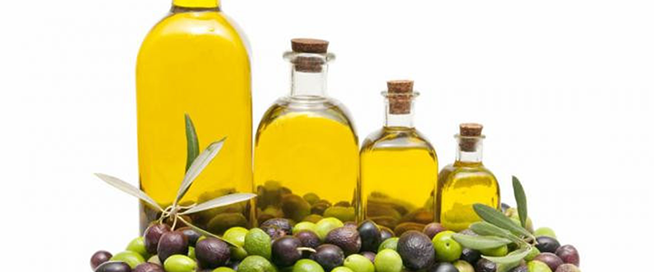 橄榄油的功效与作用(食用橄榄油的功效与作用)