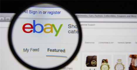 美国ebay(美国eBay公司)