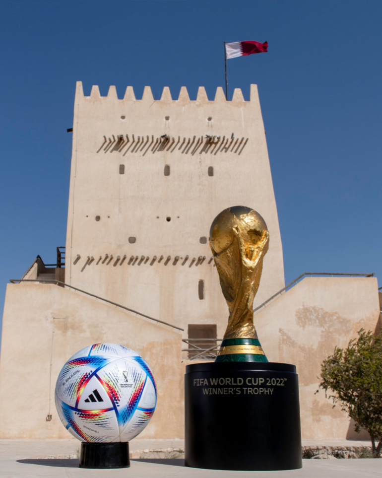 卡塔尔世界杯(卡塔尔世界杯赛程表)